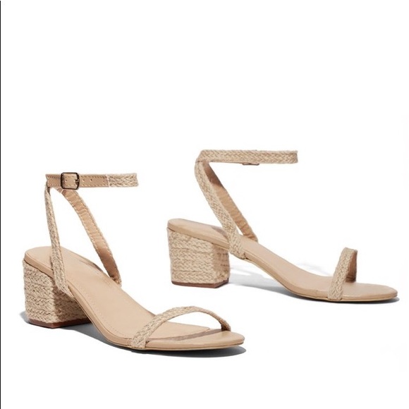 Las Villas mid heel - miss Lola - Picture 1 of 5